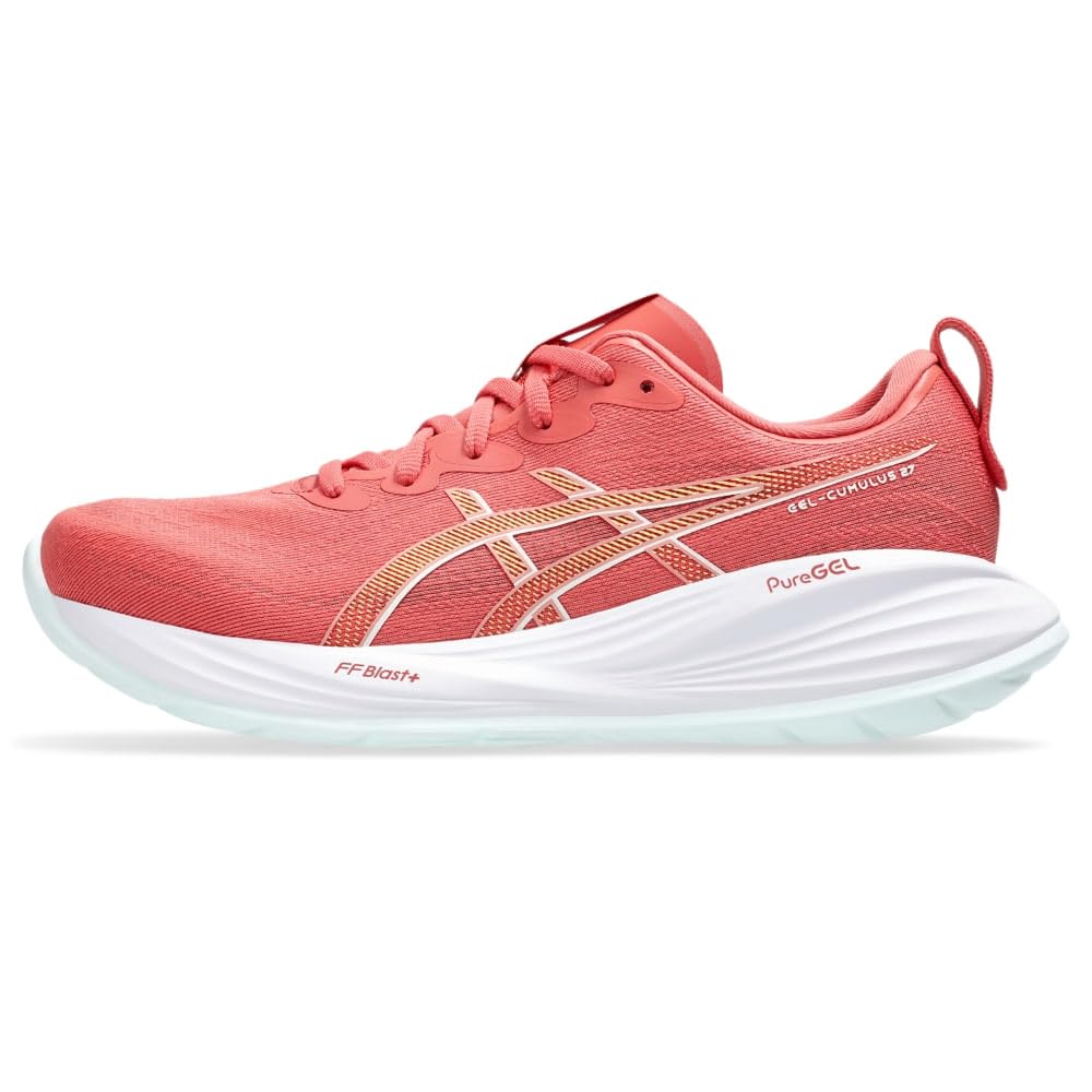 ASICS Women's Gel-Cumulus 27 Running Shoes