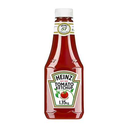 Tomato Ketchup44 Ounce (Pack of 3)