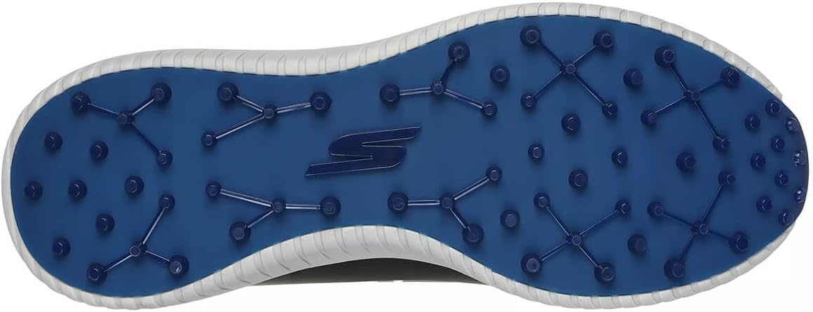 Skechers Mens Max 2 Arch Fit Waterproof Spikeless Golf Shoe