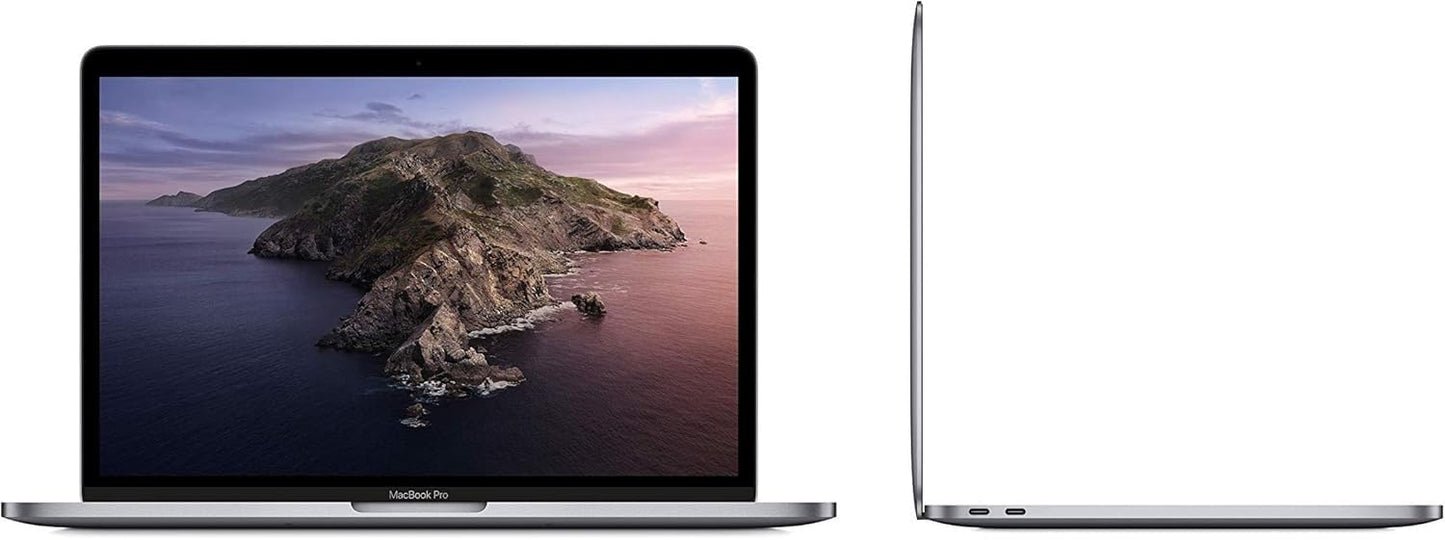 Apple MacBook Pro 13-inch (Renewed) Review: A Powerful, Portable Powerhouse