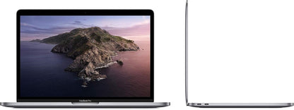 Apple MacBook Pro 13-inch (Renewed) Review: A Powerful, Portable Powerhouse