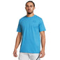 Under Armour Mens Sportstyle Left Chest T-Shirt