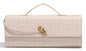 Beige White 1
