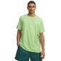 Under Armour Men's Sportstyle Left Chest Logo Short-Sleeve T-Shirt