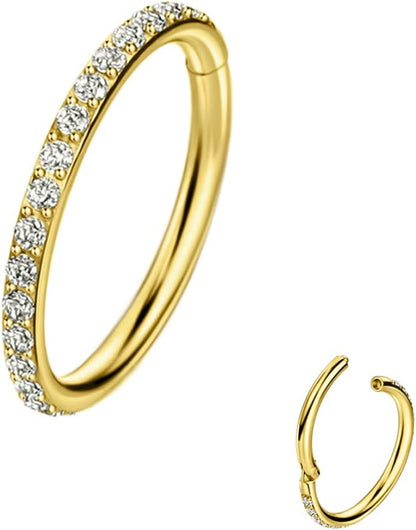 16G, 11mmGold