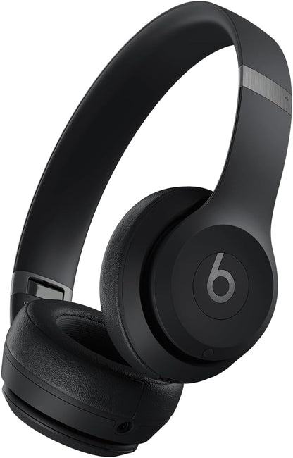 Beats Solo 4 Review: Exceptional Sound, Long-Lasting Battery