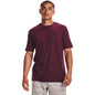 Under Armour Men's Sportstyle Left Chest Logo Short-Sleeve T-Shirt