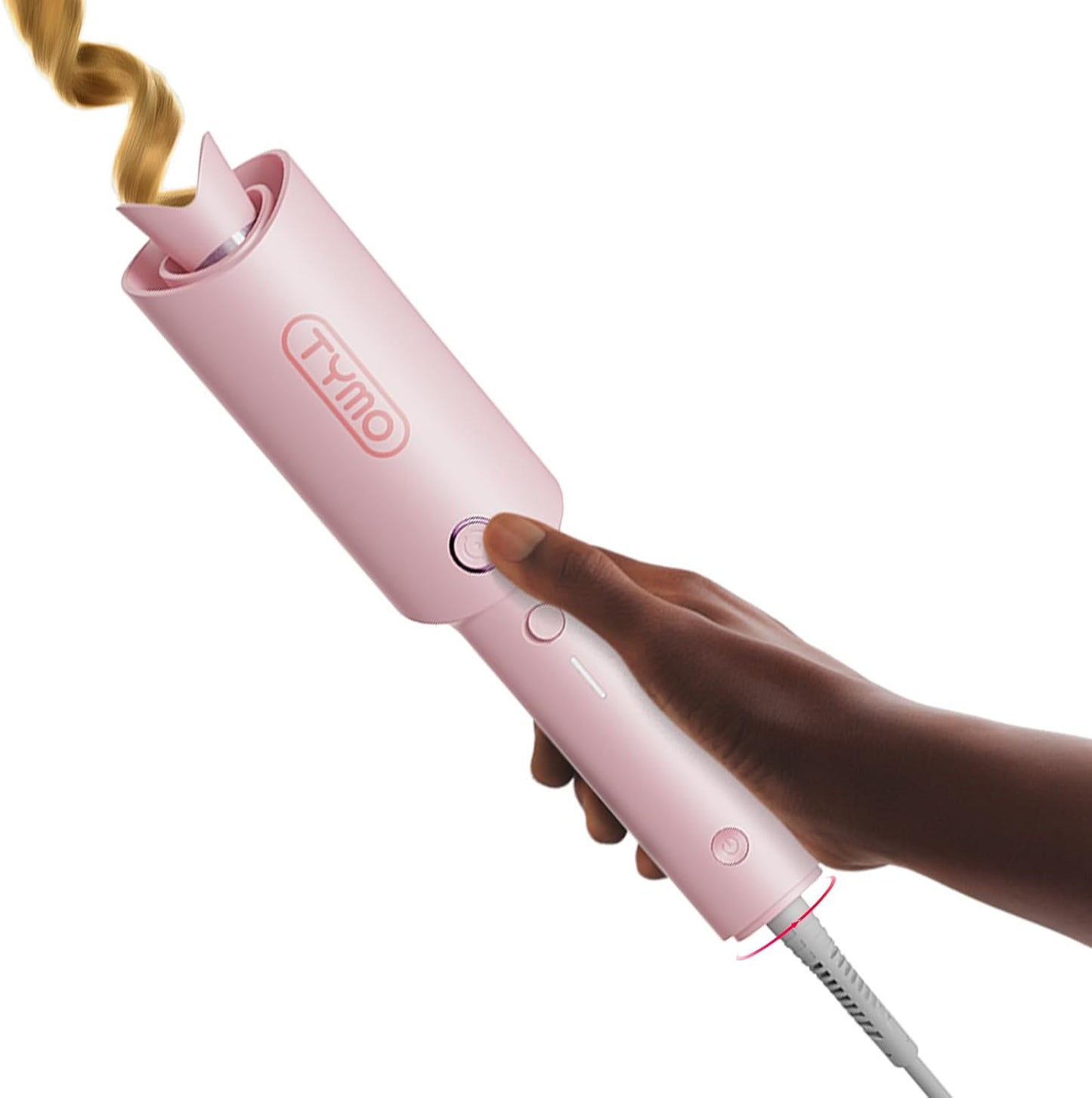 1 inchPink