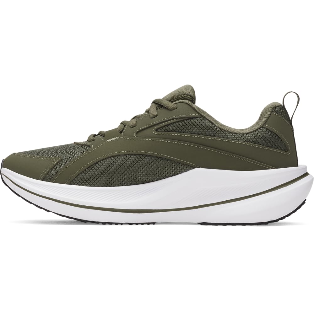 Under Armour Men's Charged+ Assert 11 Running Shoes