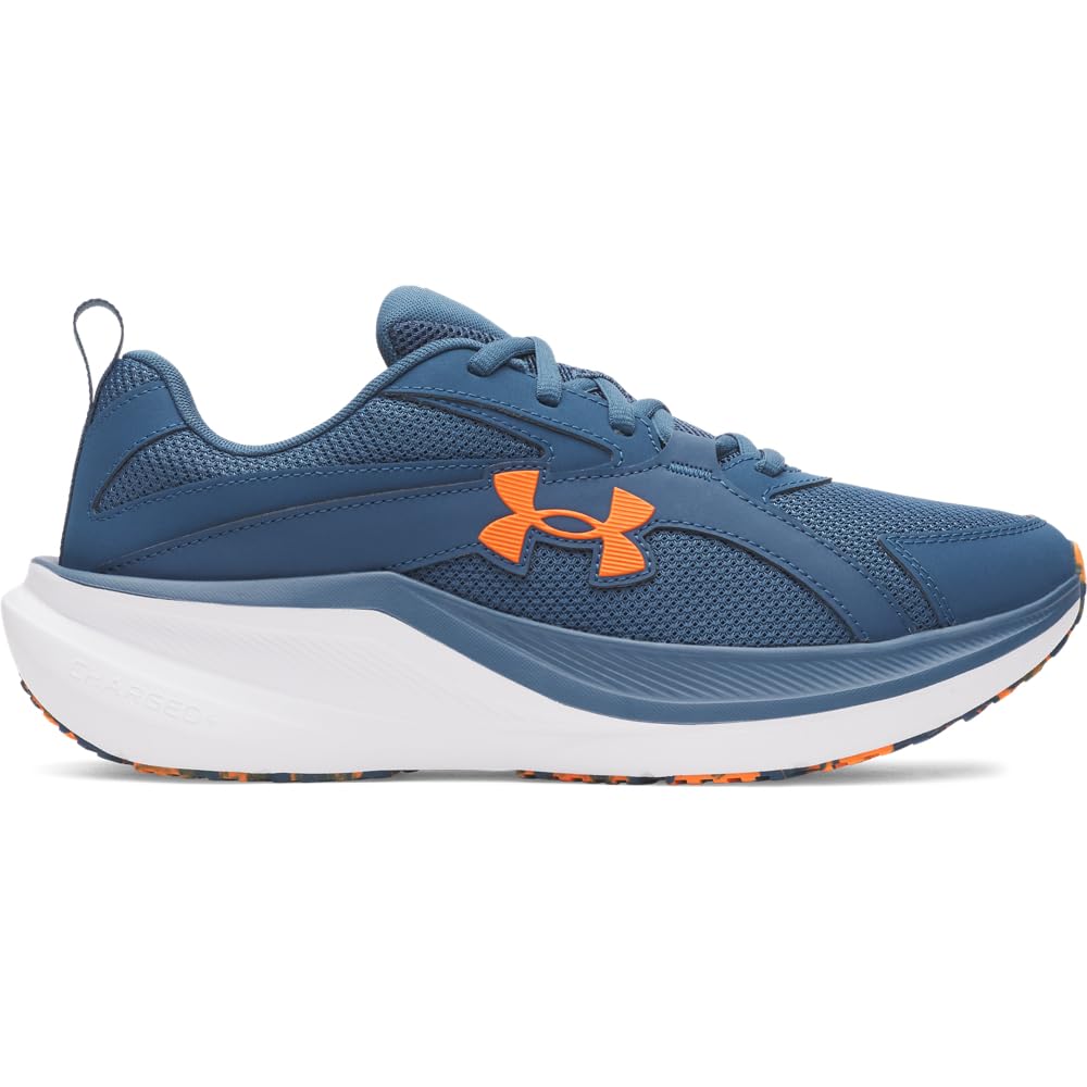 Under Armour Men's Charged+ Assert 11 Running Shoes