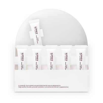 KOPHER Curepair Melder SOS Cream–Peptide Repair Night Cream for Radiance, Recovery & Post-Procedure Care | Advanced Skincare