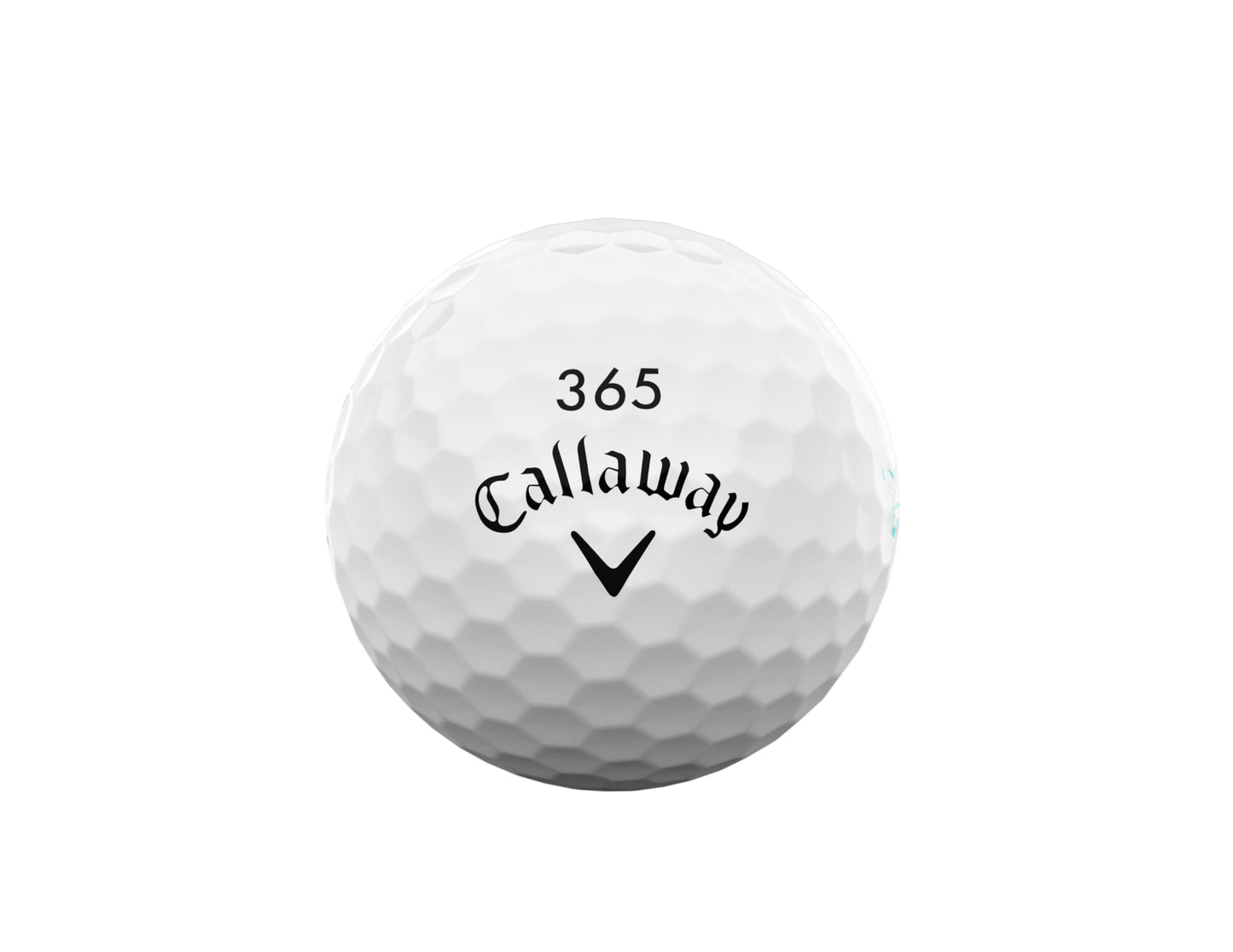 Callaway Golf Supersoft Golf Balls (2025)