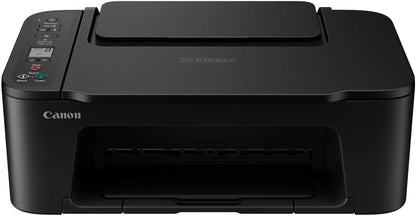 Canon PIXMA TS3720: A Compact and Versatile All-in-One Printer for Home Office Needs