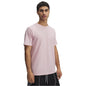 Under Armour Mens Sportstyle Left Chest T-Shirt