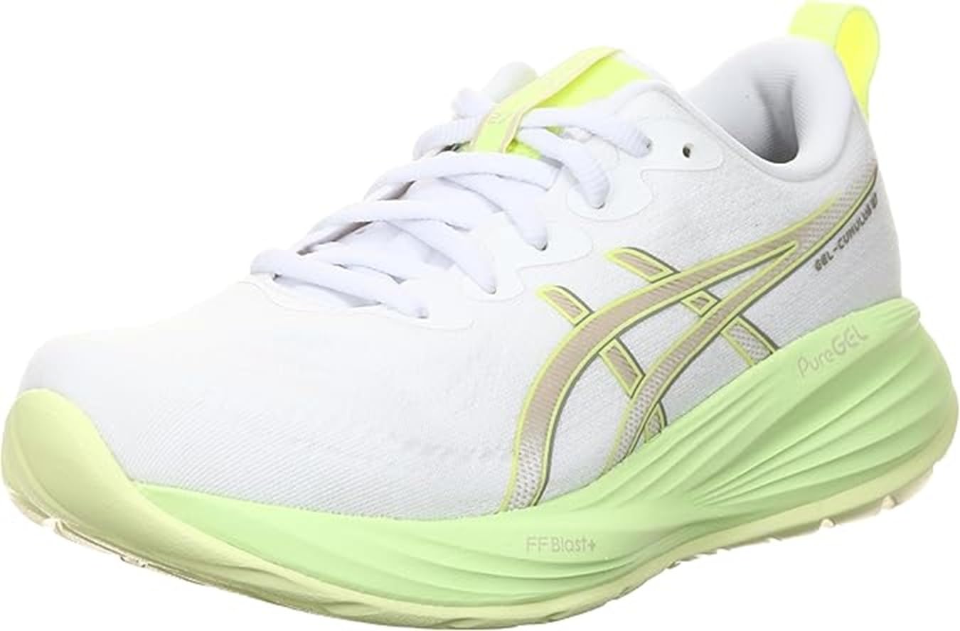 ASICS Women's Gel-Cumulus 27 Running Shoes