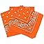 3 Pack Orange