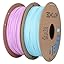 Pla Pro 2 Pack- Lilac&soft Blue