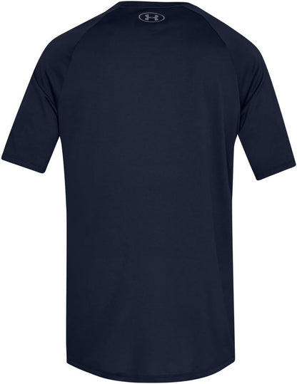 Under Armour Mens Tech 2.0 Short-Sleeve T-Shirt