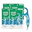 150 FlossersAdvanced Care