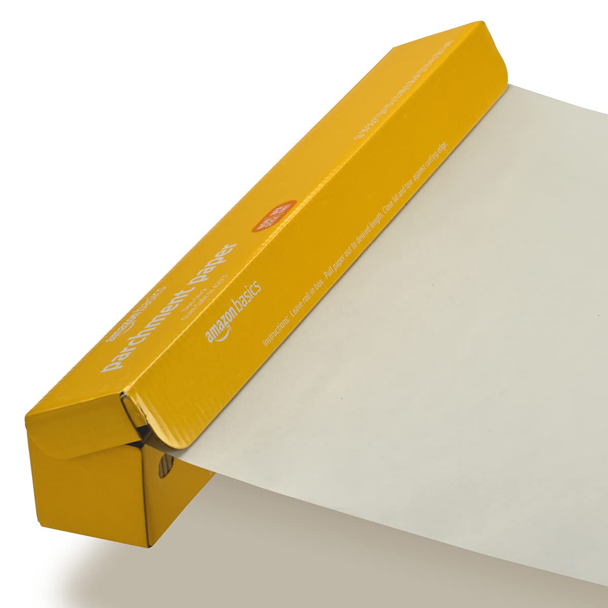 Amazon Basics Non-Stick Parchment Paper: A Game-Changer for Baking and Cooking