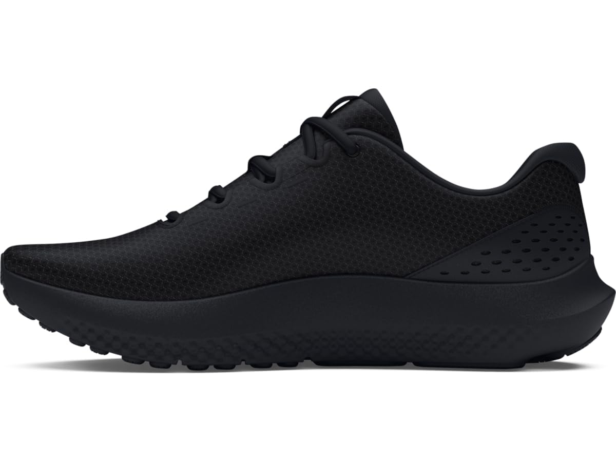 Under Armour Men's Charged Surge 4 Sneaker