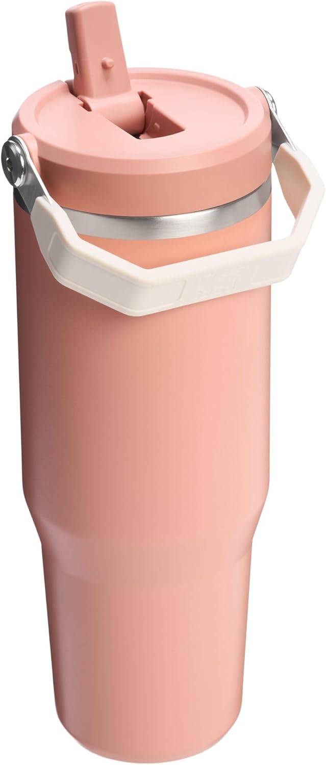 Stanley IceFlow 2.0 Flip Straw Tumbler: A Game-Changer for On-the-Go Hydration
