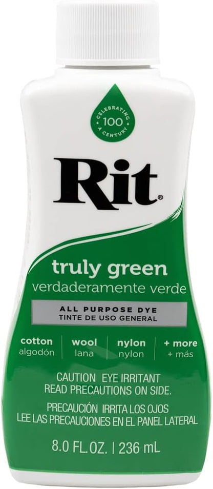 Truly Green