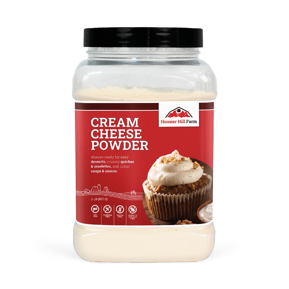 2LB (Pack of 1)