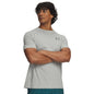 Under Armour Men's Sportstyle Left Chest Logo Short-Sleeve T-Shirt