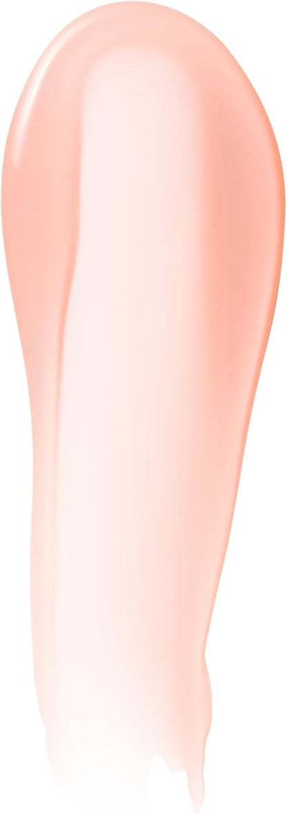 e.l.f. Glow Reviver Lip Oil, Pflegendes getöntes Lippenöl für ein hochglänzendes Finish, angereichert mit Jojobaöl, vegan & tierversuchsfrei, Rose Envy