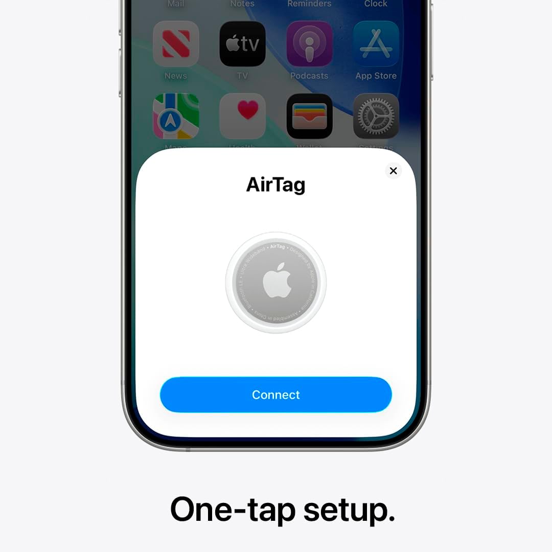 Apple AirTag (2nd Generation) Review: A Smarter Way to Keep Track of Your Stuff