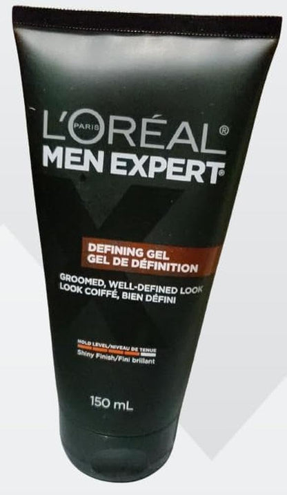 Defining Gel
