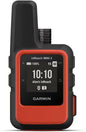 Garmin inReach Mini 2, Lightweight and Compact Satellite Communicator, Hiking Handheld, Orange