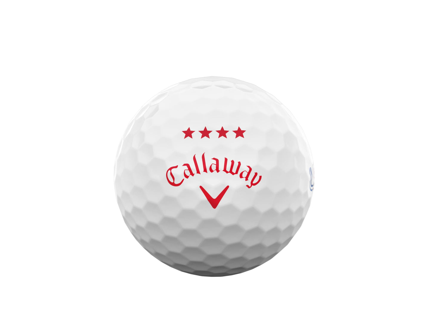 Callaway Golf Supersoft Golf Balls (2025)