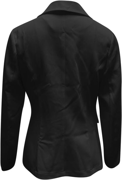 Blazers for Women: Elevate Your Workwear and Casual Style