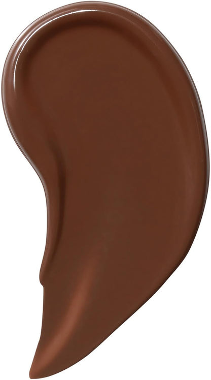 e.l.f. Soft Glam Satin Concealer, Mittlere Deckkraft für Unreinheiten & Unteraugen, knitterfest, langanhaltend, vegan & tierversuchsfrei, 10 Fair Cool