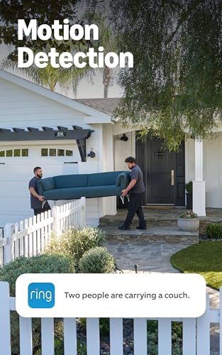 Ring Battery Doorbell Review: Enhanced Security with Retinal 2K Video