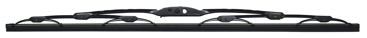 Rain-X 850212 RearView Wiper Blade 12", OEM Replacement Rear Windshield Wiper, Interchangeable Adapter for Easy Installation, All-Weather & All-Season Performance, Composite