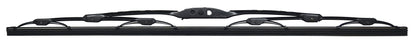 Rain-X 850212 RearView Wiper Blade 12", OEM Replacement Rear Windshield Wiper, Interchangeable Adapter for Easy Installation, All-Weather & All-Season Performance, Composite