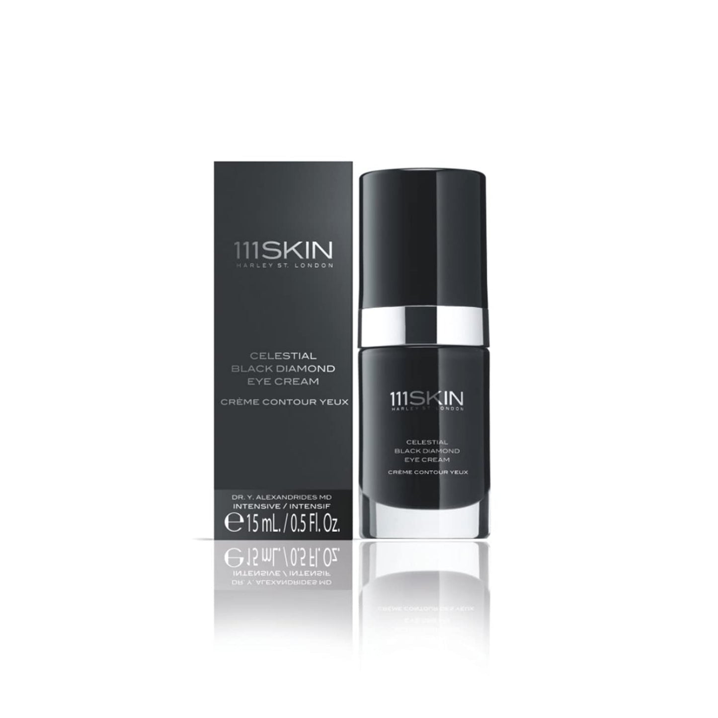 111SKIN Celestial Black Diamond Eye Cream