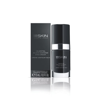 111SKIN Celestial Black Diamond Eye Cream