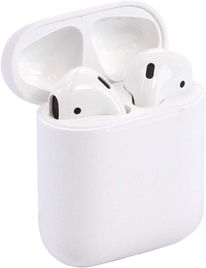 Apple AirPods In-Ear Bluetooth Wireless Headset (Renewed)