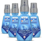 500 ml (Pack of 4)Clean Mint