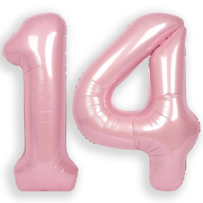 Pink-14