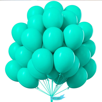 PartyWoo Gold Balloons 50pcs 12 Inch Gold Latex Helium Balloons for Birthday Wedding Anniversary Baby Shower Graduation Bachelorette Retirement Engagement Tea Casino Disco Party Decorations Gold-G101