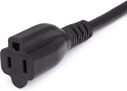Amazon Basics Extension Cord: A Simple, Reliable Solution for Your Power Needs