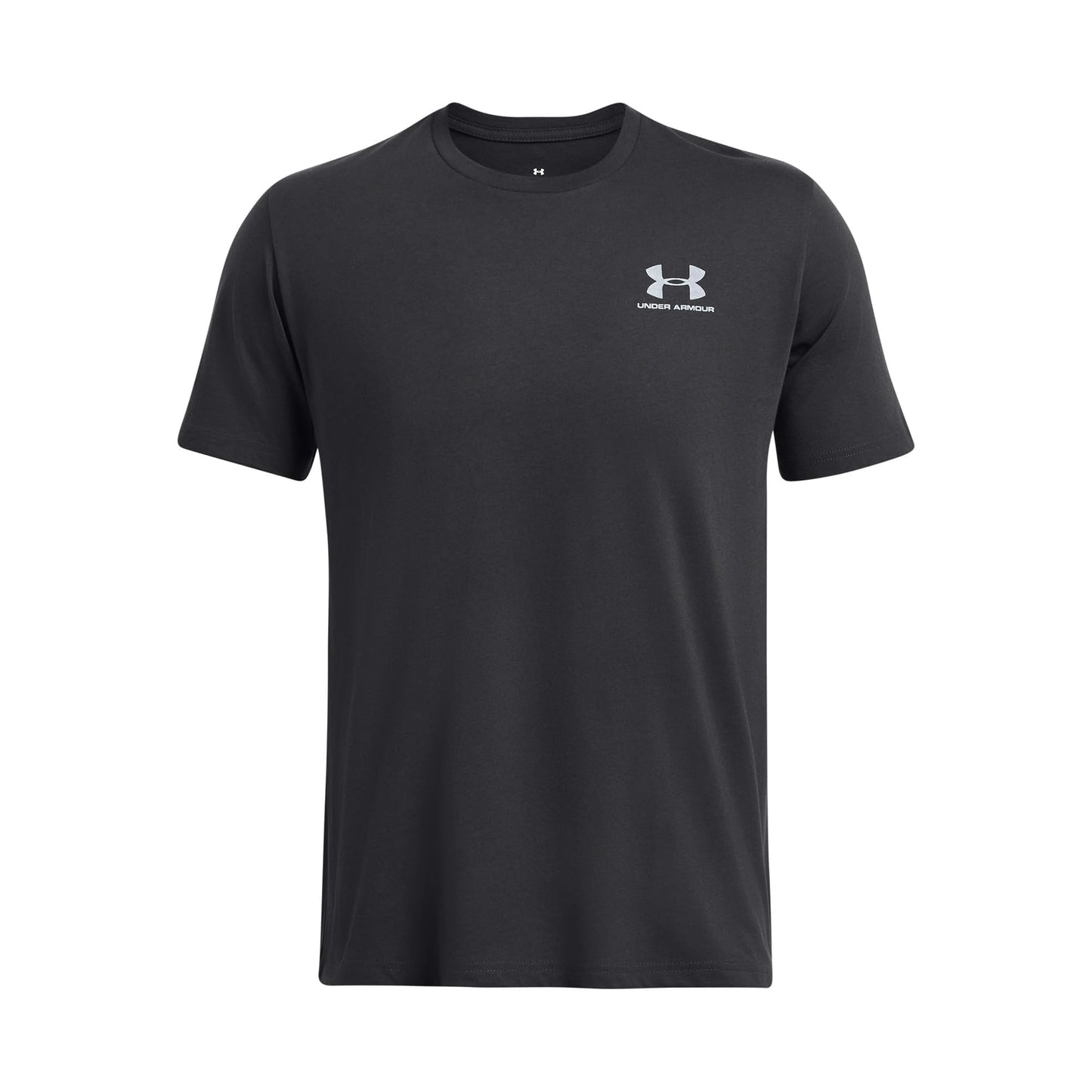 Under Armour Mens Sportstyle Left Chest T-Shirt