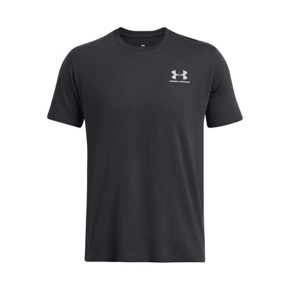 Under Armour Mens Sportstyle Left Chest T-Shirt