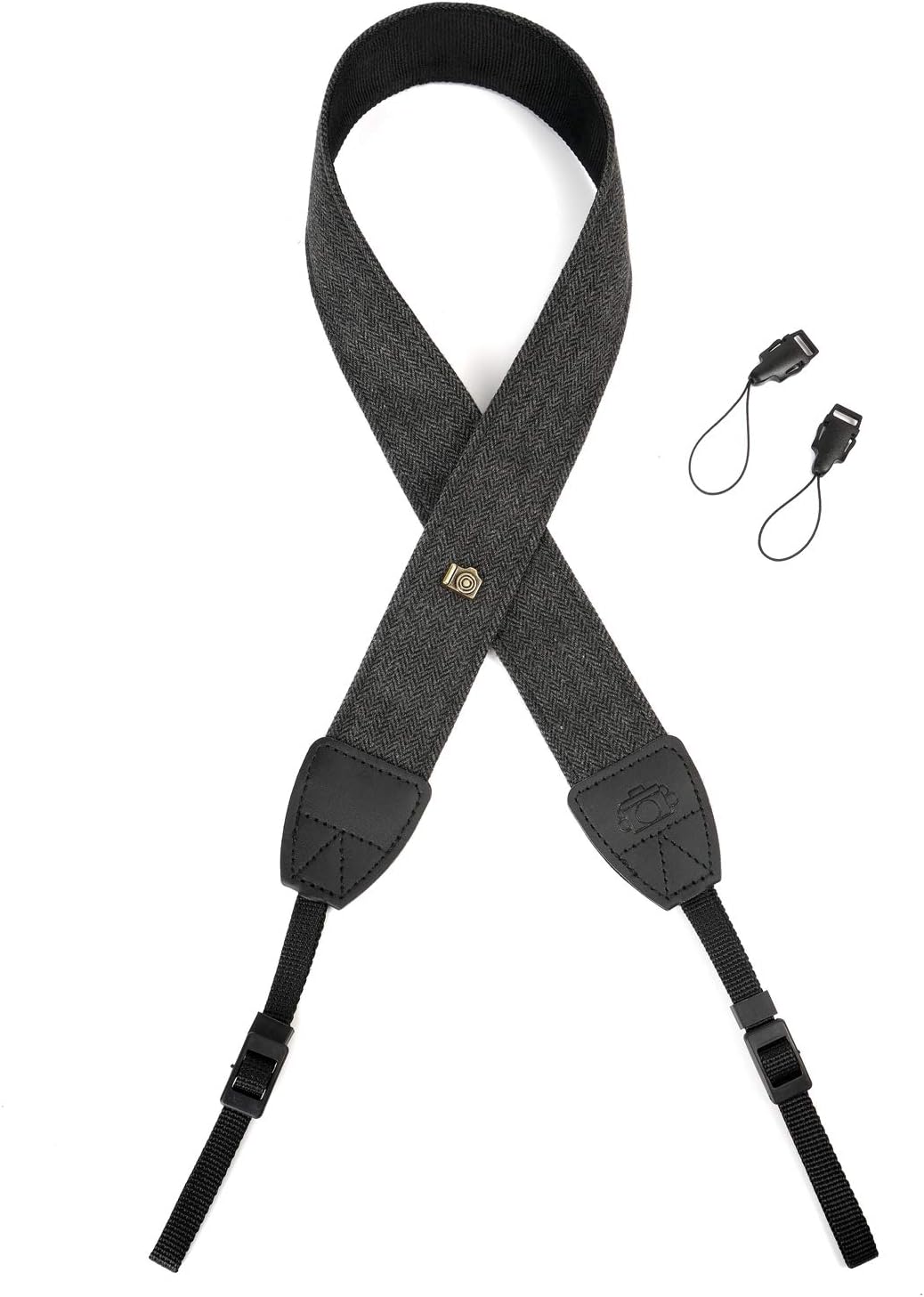 WANBY Camera Strap Review: A Simple yet Effective Solution