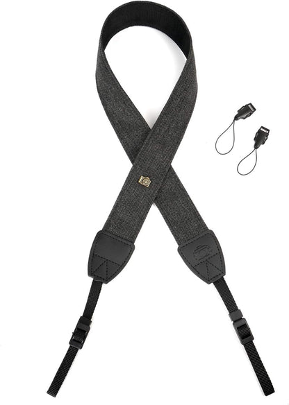 WANBY Camera Strap Review: A Simple yet Effective Solution
